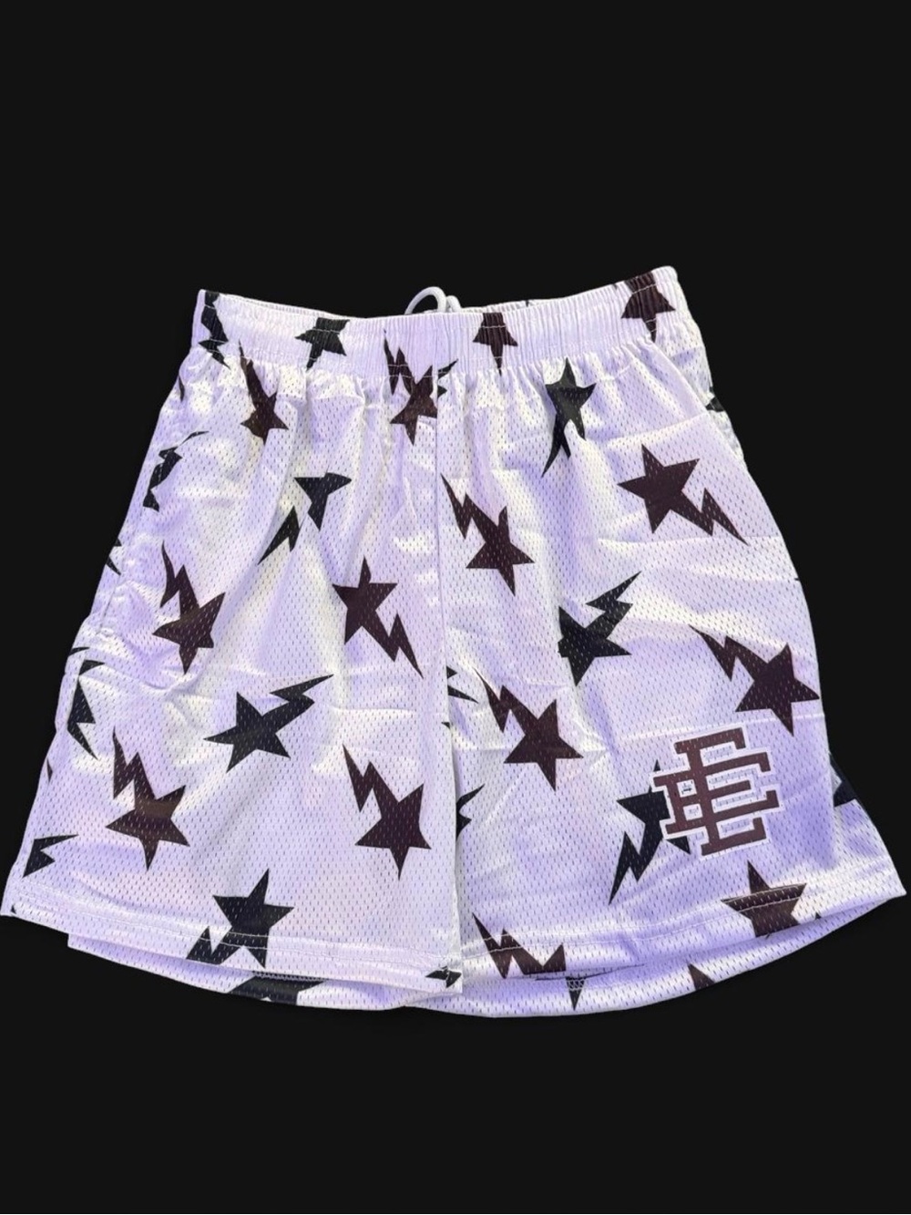 Eric Emanuel Shorts